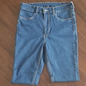 H&M Skinny Jeans